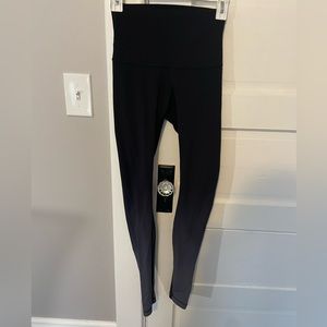 Lululemon Ombre Leggings - Size 4